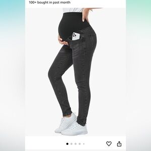 Maternity Skinny Jean